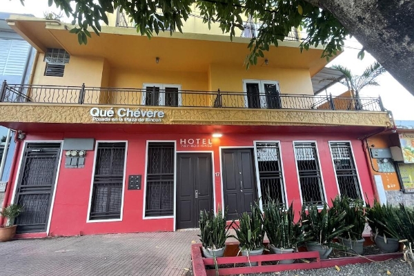 Hotel Qué Chévere (Rincón)